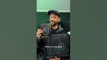 Razer Hyperflux v2 and Basilisk v3 pro mouse first impressions
