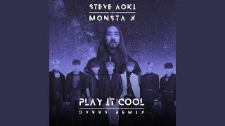 Смотреть клип Play It Cool (Dvbbs Remix)
