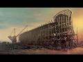 Encountering Noah's Ark - How Did Noah Build the Ark