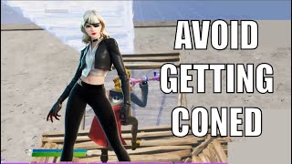 How to Stop Getting CONED by Opponents! (Fortnite)
