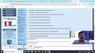 EG 4.0  -Library Administrator Module screenshot 4