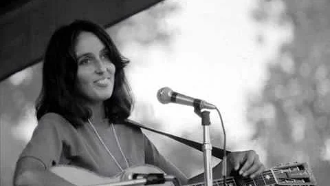 Joan Baez   The Rose