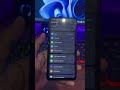 ඔයා Phone එක දවසෙම පාවිච්චි කරමවනම් මේ දැන්ම මේ settings එක හදාගන්න 🫵⚠️