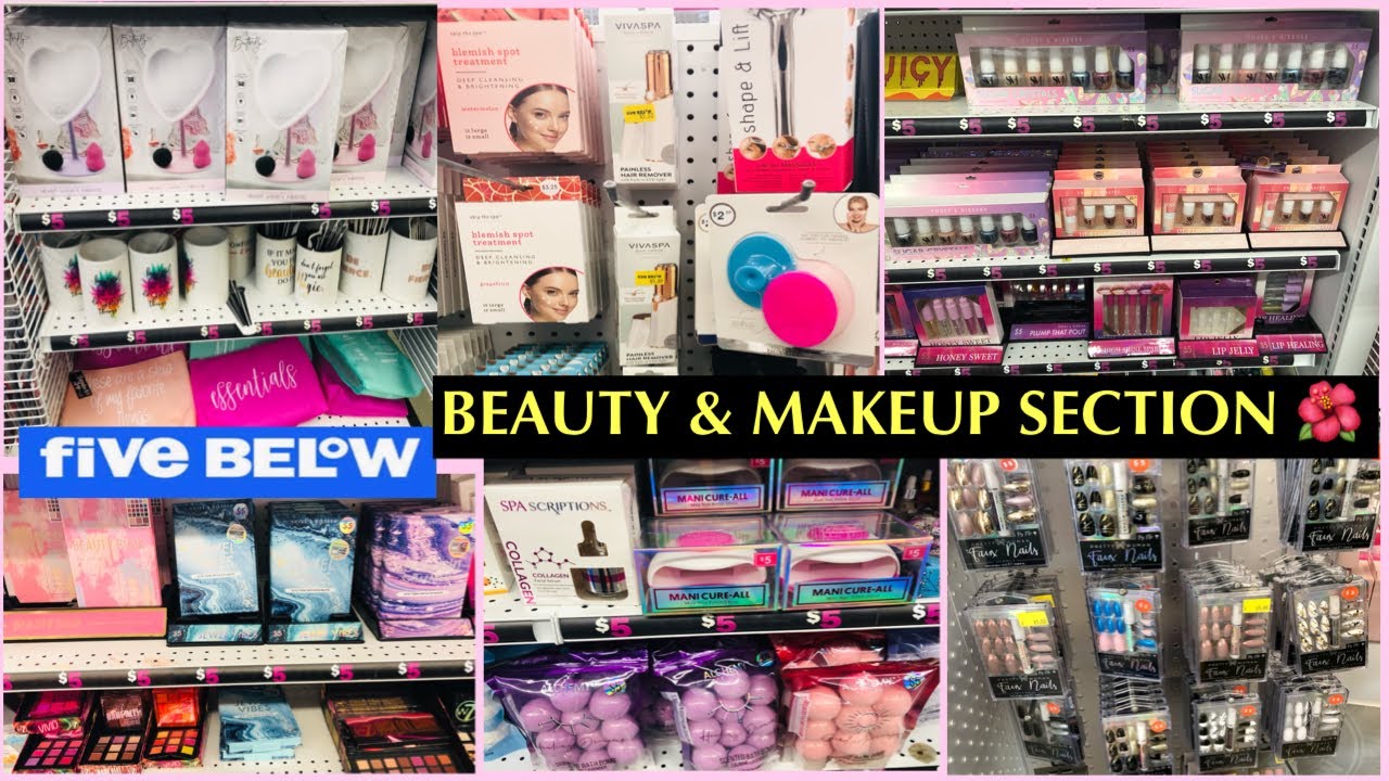 CUTE Five Below Finds, Gallery posted by Love Makyle