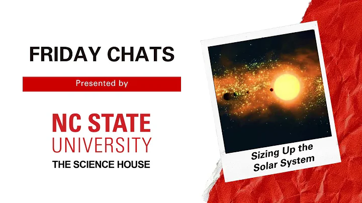 Friday Chats - Episode 15 Interview with Dr. Kathr...
