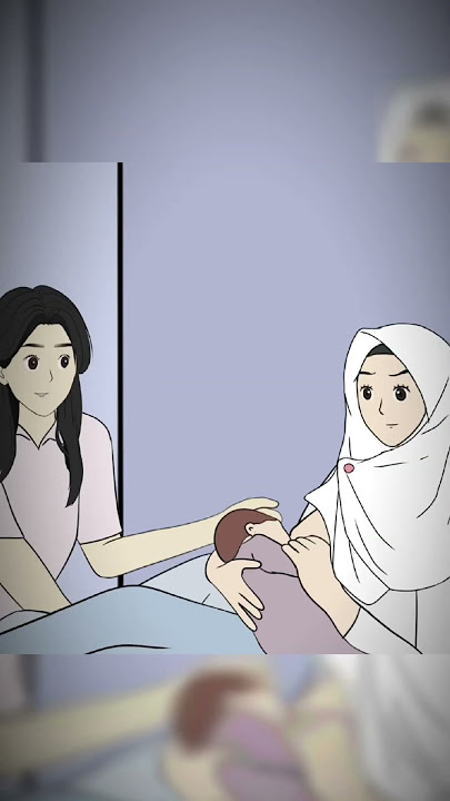 Dinda Lahiran kira kira anaknya mirip siapa ya !!! #dhotdesign #kona #filmkona