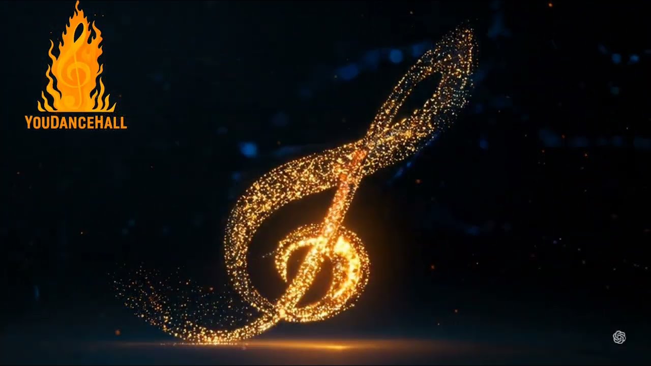 The grand finale of the clef 