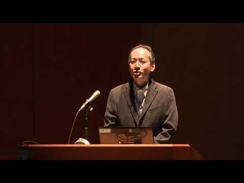 学術ネットワーク研究開発センター 特任教授／明石 修 YouTube