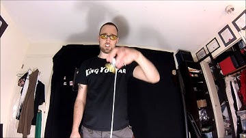Yoyo Trick Tutorial - Horizontal Snap Start