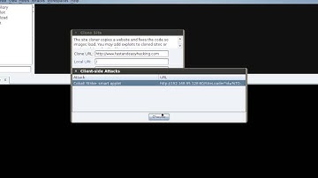 Smart Java Applet Exploitation - Cobalt Strike