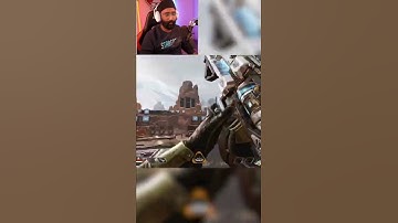 How to control recoil in Apex Legends like a PRO ! #shorts