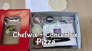 Pizza Making Class @Concentrix | July Gaceta by July Gaceta 79 views 1 year ago 16 minutes