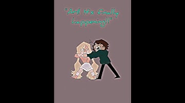 Jealous. #art #ocartist #animation #ocartwork #oc #originalcharacter #artist #edit