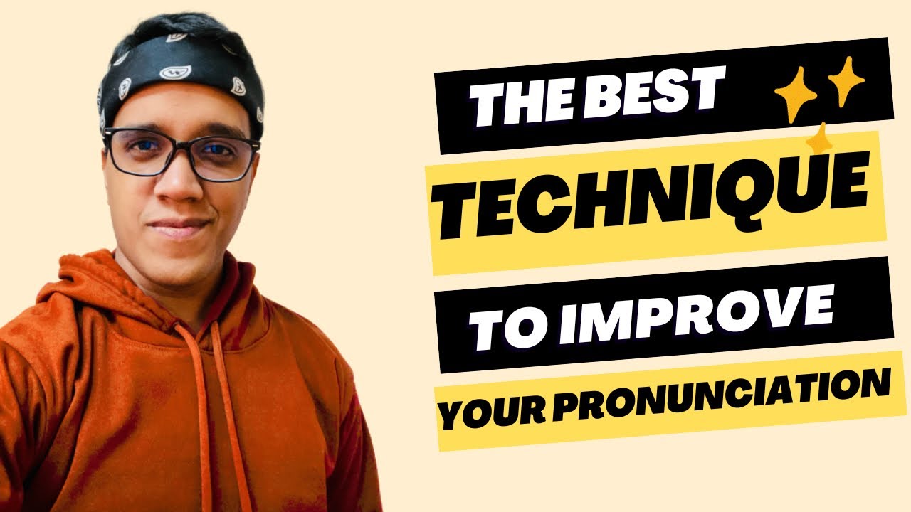 How to apply the shadowing technique youtube