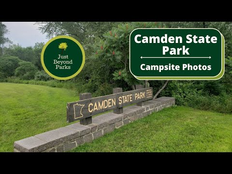 Video: Camden Hills State Park: Den kompletta guiden