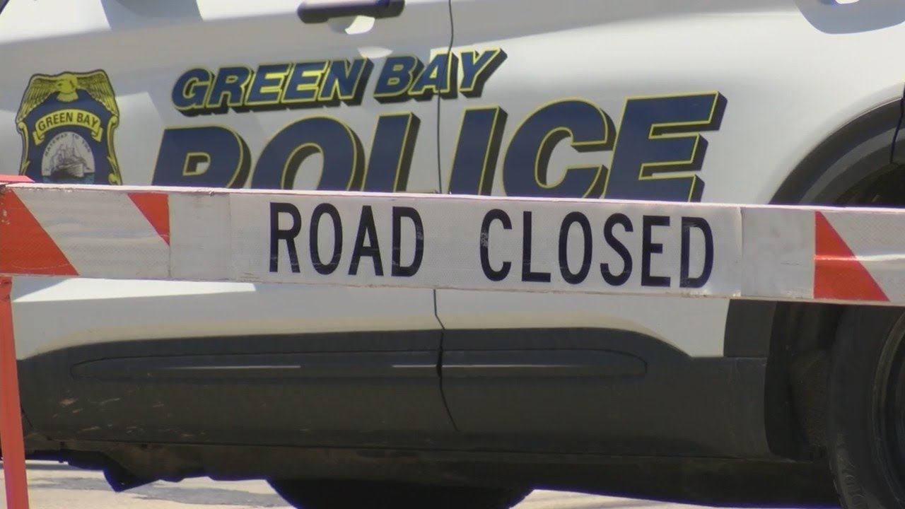 Pedestrian dies after hit-and-run crash on Green Bay’s west side ...