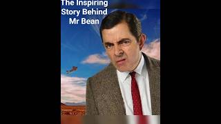 The Inspiring Story Behind Mr Bean trending
