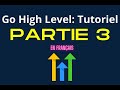 Go high level tutoriel partie 3 cration site web 
