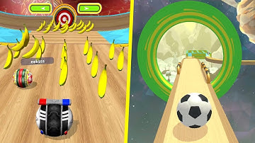 🔥Going Balls: Super Speed Run Gameplay Level 795  Walkthrough (iOS/Android)