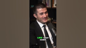 Unlocking ROBOTIC HANDS  The Science Behind Dexterity! #elonmusk #podcast  #artificialintelligence