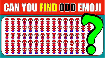 Guess the ODD one out Quiz|Find ODD Challenge |How Sharp Are Your Eyes |Fun |#entertainment | #quiz