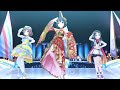 Let's Sail Away!!! 鷹富士茄子1 喜多日菜子1 南条光1 ジョイフルデイズ デレステMV