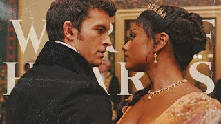 ► War of hearts | Kate and Anthony (Season 2) Resimi