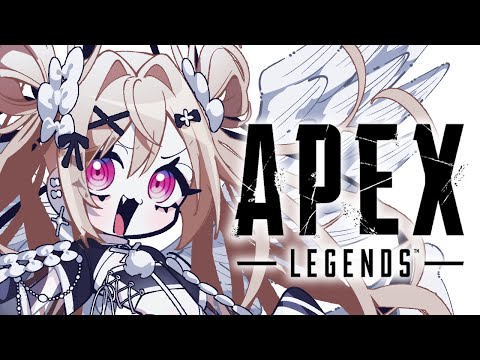 【APEX】だめでぃねろ～【蔵ノそうじ/Vtuber】