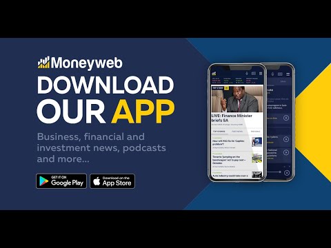 Moneyweb Haber
