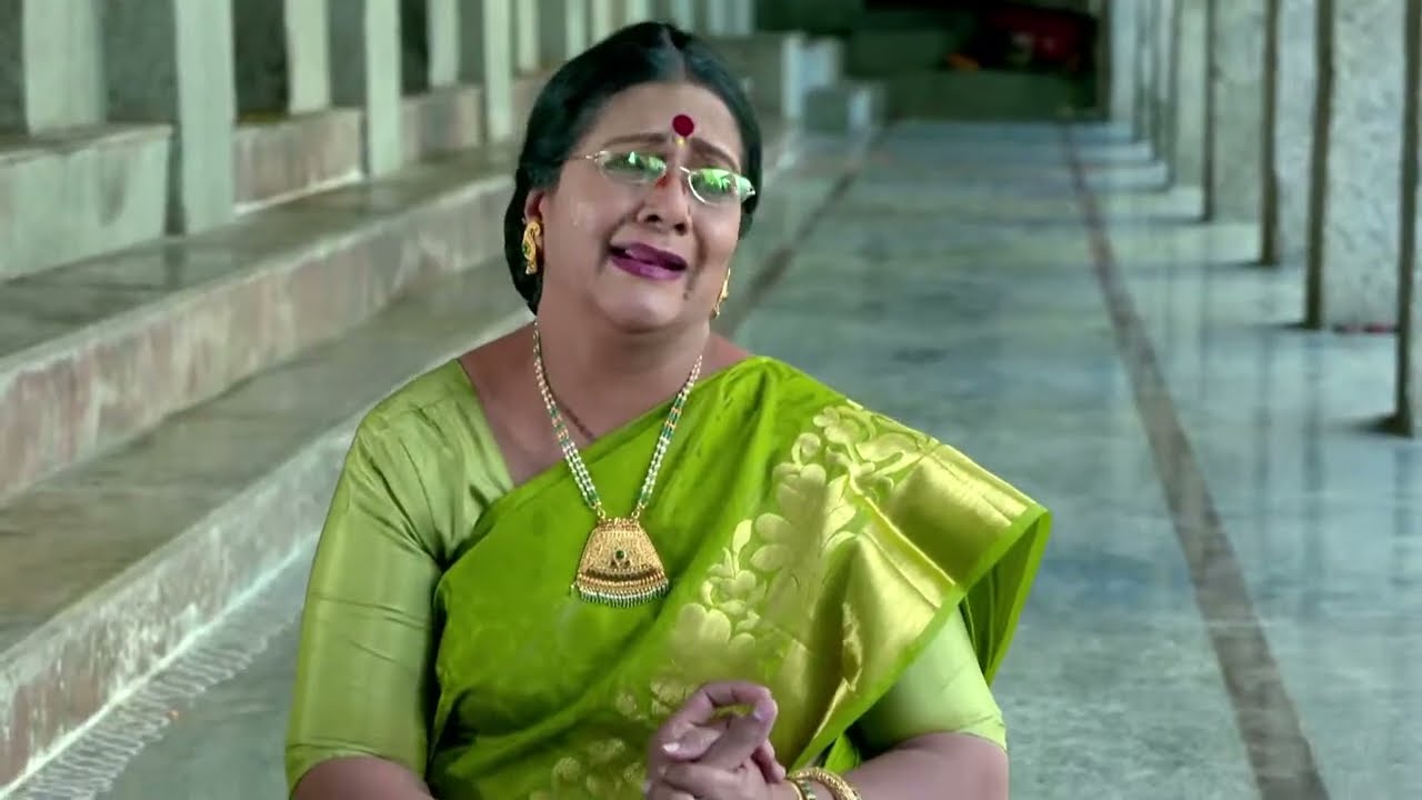 Naagini - Ep 766 - Naagini Nagamatha,Adishesha,Amrutha - Kannada Tv Serial - Zee5 Classics Kannada