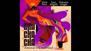 Video thumbnail of "Isaac Delgado, Alain Perez & Orquesta Aragon, "La Mentira""
