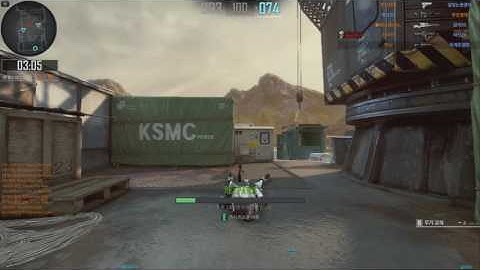 Sudden Attack 2 Gameplay no commentary pure audio