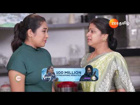 Nala Damayanthi | Ep - 190 | May 18, 2024 | Best Scene | Zee Tamil