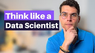 Think like a Data Scientist by Brian Godsey | book summary