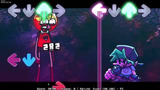 Regular Friday Night Erectployed (FC) (HD)