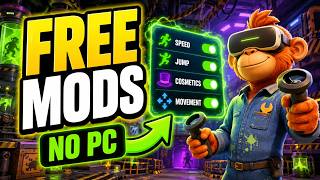 How to Get Mods in Animal Company 2026 🔥 FREE Mod Menu Tutorial (No PC / No Discord)