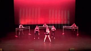 Cell Block Tango Cell Block Tango