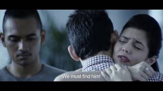 Catatan Harian si Boy (HD) Trailer