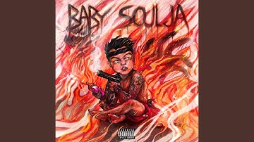 BABY SOULJA (prod. by Aarne and Sonic)