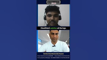 Problemen met automatisch schalen oplossen - DevOps Engineer Mock #interview #devops #cloud #ment...