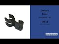 276888 CLIP, DRAIN LINE - Graco Genuine OEM Part