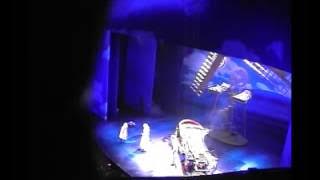 Chitty Chitty Bang Bang - London Palladium 2002