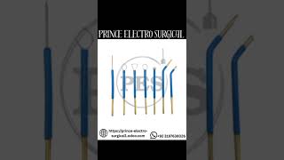 ENT Bipolar Electrodes,Rhoton Neurosurgery Instruments (Micro Dissectors, Elevators, Hooks)