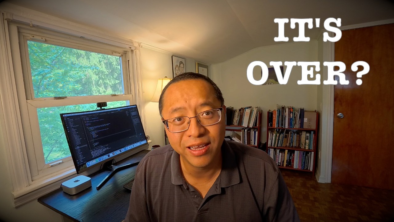 NVIDIA Is a Dead Man Walking? Here’s Why.