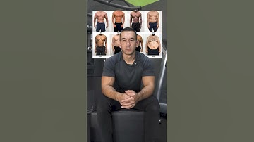 Lichaamsvetpercentages zijn onzin