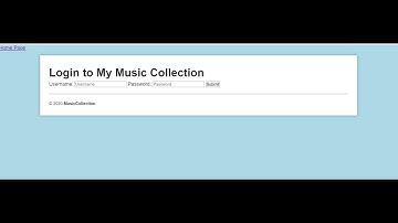 My Flatiron Sinatra Project