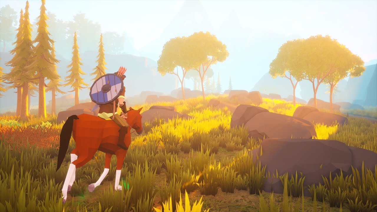 Release Date Update: April 7th. |Aron's Adventure|