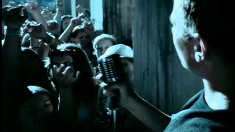 Serial Joe - Mistake (Official Music Video)