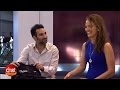 El show de cnet en espaol parte 3 tecnologa de vestir