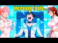 CRAZY GUY FROM ASYLUM Is Actually the STRONGEST on the PLANET and Nobody KNOWS - Manhwa